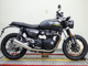 Фото Triumph SPEED TWIN 2022 с японского аукциона