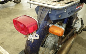 YAMAHA MATE 50 V50