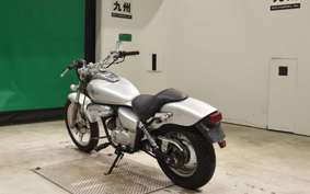 HONDA MAGNA 50 2025 AC13