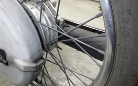 HONDA C110 SUPER CUB 2004 JA07