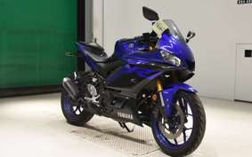 YAMAHA YZF-R25 A 2001 RG43J
