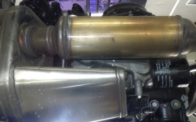 KAWASAKI Z650 RS 2024 ER650M