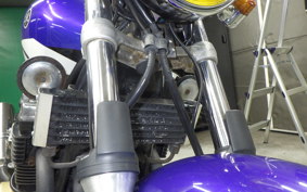 YAMAHA XJR400 Gen.3 R 2004 RH02J