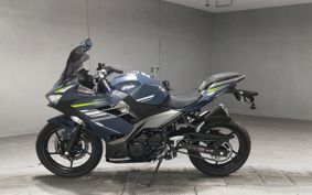 KAWASAKI NINJA400 EX400G