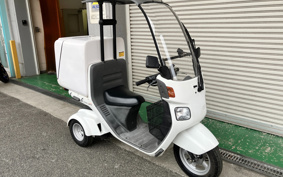 HONDA GYRO TA03