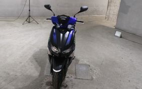 YAMAHA  CYGNUS  GRIF ASU SEJ4J