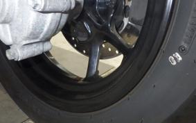 YAMAHA CYGNUSｸﾞﾘﾌｧｽ 2015 SEJ4J