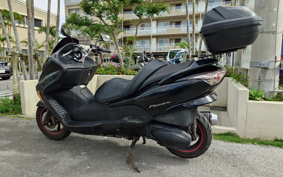 HONDA FORZA Z MF08