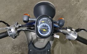 HONDA TODAY AF67