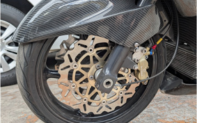 KAWASAKI ZZ1100 NINJA 2001 10D075