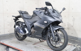 SUZUKI JIKUSA-SF250 ED22Y