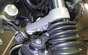 HONDA CB1100 2012 SC65