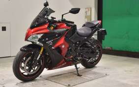 SUZUKI GSX-S1000F 2018 GT79B