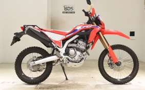 HONDA CRF250L MD47