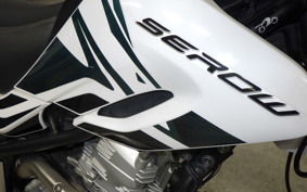 YAMAHA SEROW 250 Gen.2 2020 DG17J