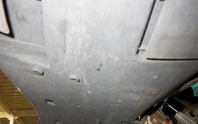 YAMAHA JOG POCHE SA08J