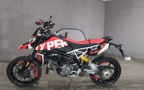 DUCATI HYPERMOTARD 950RVE 2022 1B00AA