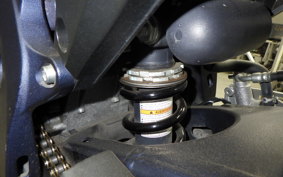 SUZUKI GSX-R750 2011