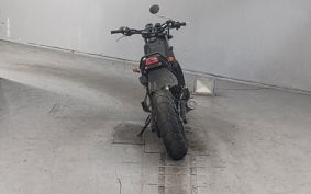 YAMAHA TW225 DG09J