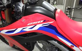 HONDA CRF250L MD47