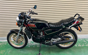YAMAHA RZ 250 4L3