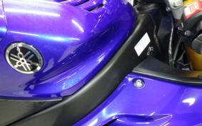 YAMAHA YZF-R6 2018