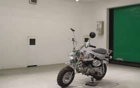 HONDA MONKEY 2025 AB27
