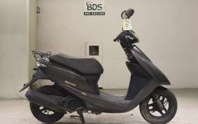 HONDA DIO Gen.6 2026 AF68