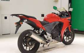 HONDA CBR400R 2013 NC47