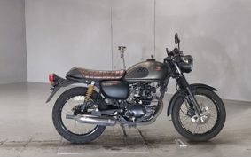 KAWASAKI W175KAFE BJ175B