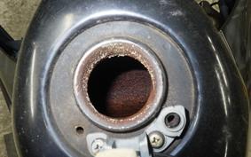 KAWASAKI KLX250D TRACKER LX250E