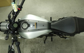 YAMAHA XSR700 2019