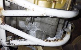 HONDA CRM250AR MD32