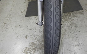 YAMAHA SR400 Gen.3 2004 RH01J