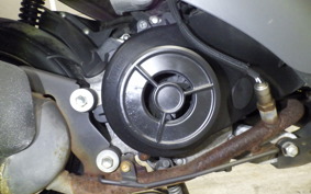 SUZUKI LET's 4 CA45A