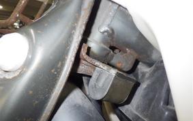 HONDA C90 SUPER CUB HA02