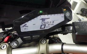 YAMAHA MT-09 A 2014 RN34J