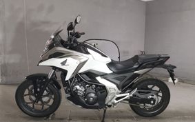 HONDA NC750X DCT RH09