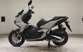 HONDA ADV160 2012 KF54