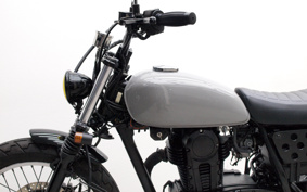 KAWASAKI 250TR BJ250F