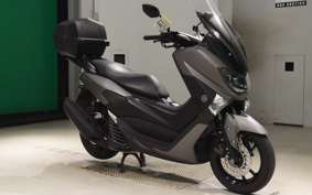 YAMAHA N-MAX 155 A 2025 SG50J