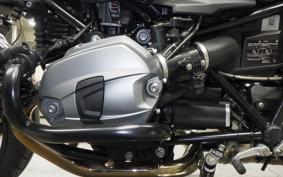 BMW R NINE T PURE 2019