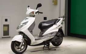 YAMAHA CYGNUS 125 X 2 SE44J