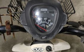 HONDA SUPER CUB110 JA07