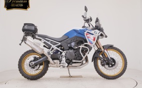 BMW F900GS 2024