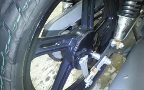 SUZUKI EN125 3F