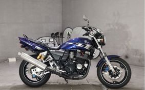 YAMAHA XJR400 R 2008 RH02J