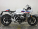 Фото BMW R NINE T RACER 2018 с японского аукциона