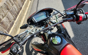 HONDA CRF250L MD38