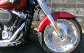 HARLEY FLFBS 2018 YGK